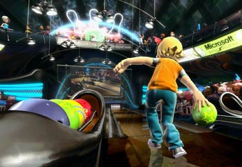 Kinect Sports Review