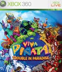 Viva Pi�ata: Trouble in Paradise Review